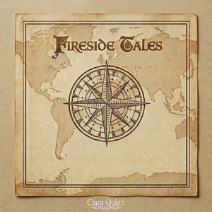 Fireside Tales by Ciara Quinn