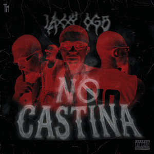 No Castina by Laxxy Ogb