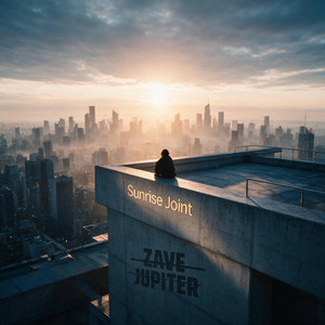 Sunrise Joint by Zave Jupiter