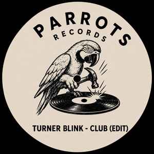 Club Edit by Turner Blink