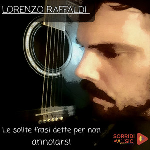 Lontane strade by Lorenzo Raffaldi