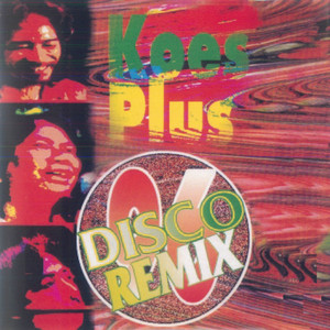 Disco Remix album