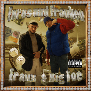Euros und Franken by Franx, Big Toe
