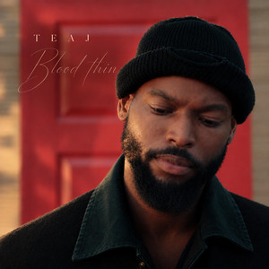 Blood thin, by Teaj