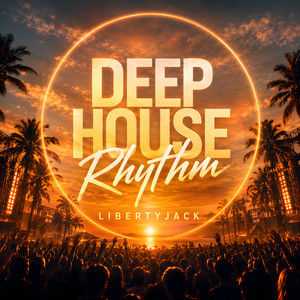 Deep House Rhythm by LIBERTYJACK