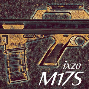 ixzo - M17s-IX