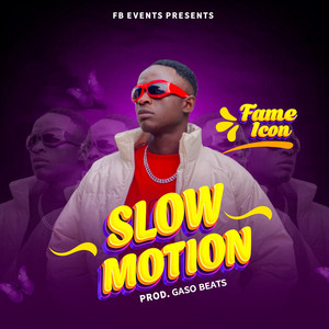 Fame Icon - Slow Motion