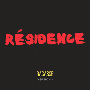 Les bas quartiers by Racasse