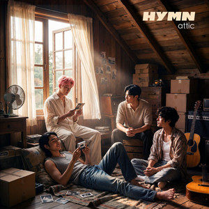 Attic by HYMN