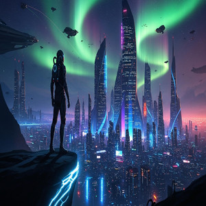 Aura by Charlie Pren