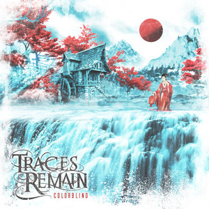 Odium by Traces Remain