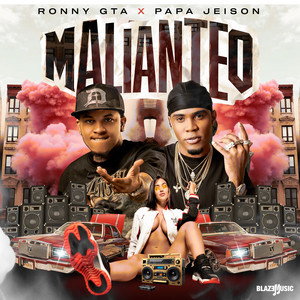 Malianteo by Ronny GTA, Papa Jeison