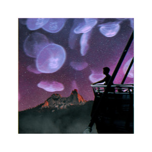 Portada de Human