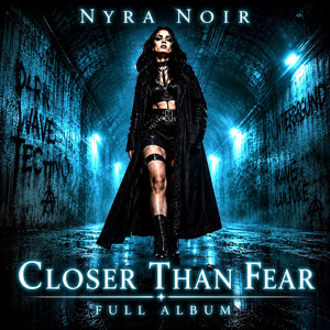 Through Your Mind by Nyra Noir