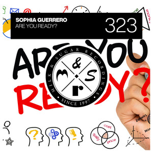 Sophia Guerrero — Are You Ready? (2026)