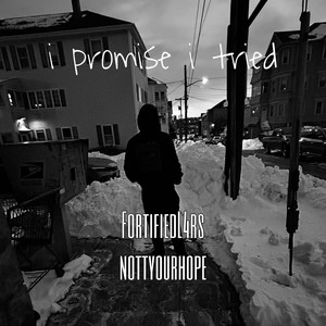 i promise i tried by FortifiedL4rs, nottyourhope