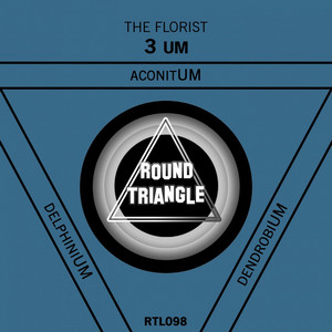 Florist poster