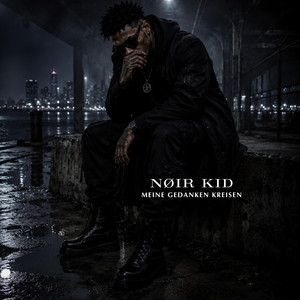 Meine Gedanken kreisen by NØIR KID