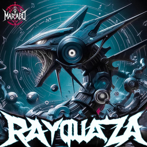 Marabô - RAYQUAZA