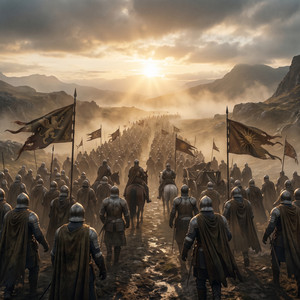 Empires Awaken by King Krono
