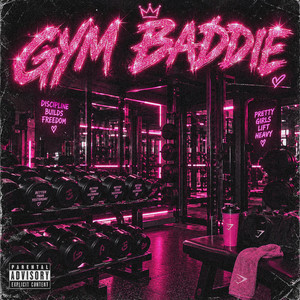 Gym Baddie by JBM Nova