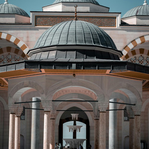 الشيخ أناس العمراني - وفي آخر جمعة من رمضان