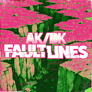 Fault Lines by AK/DK
