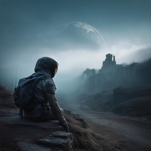 Carvine - Journey Beyond Time