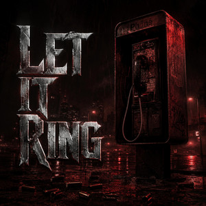 Let It Ring by Kinotdolo, Reckless3x