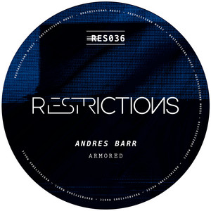 Andres Barr cover