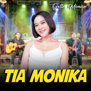 DELLA MONICA - Tia Monika