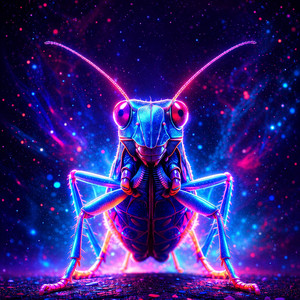CRICKET - Melbourne by Vex Woven