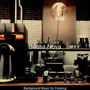 Background Music for Cooking album