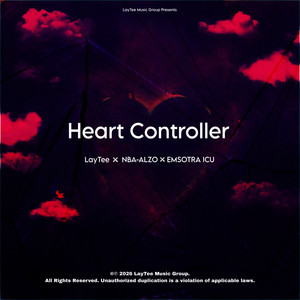 Heart Controller by LayTee, NBA-ALZO, Emsotra ICU