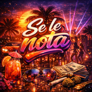 Se le nota by El necio 23