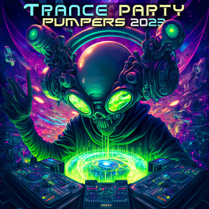 Trance Party Pumpers 2023 album
