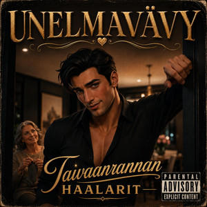 Unelmavävy K-18 by Taivaanrannan haalarit