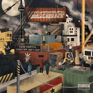 La Bella Managua by Bane Capital, Koncept Jack$on