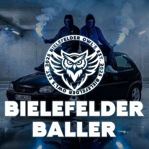 Bielefelder Baller by Championstrophy Bielefeld