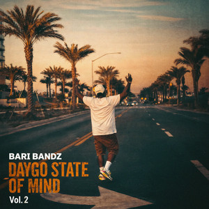 The Land by Bari Bandz, hoodtrophy bino