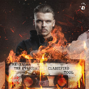 The Evasion (Classified Tool) by Revealer