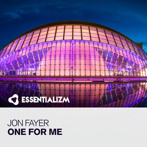 One For Me by Jon Fayer
