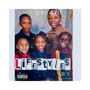 Windy City Freestyle by Lil Will 47th