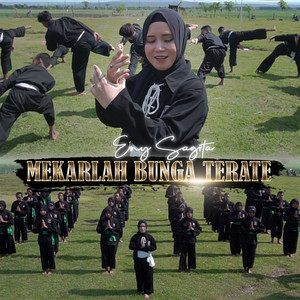 Eny Sagita - Mekarlah Bunga Terate