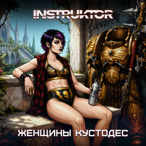 Женщины Кустодес by INSTRUKTOR