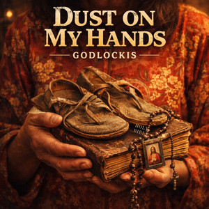 Dust on My Hands by Godlockis