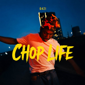 Chop Life by G4ZI