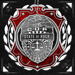 Darkness by C.O.P