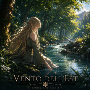 Vento dell'Est by Chronicles of Calderia