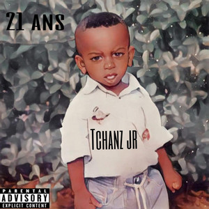 Portada de 21 ans